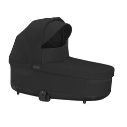 Cybex nuevo Balios S Lux DUO con capazo