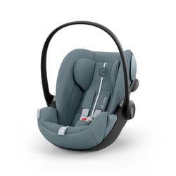 Cybex Cloud G Plus - iSize (más transpirable)
