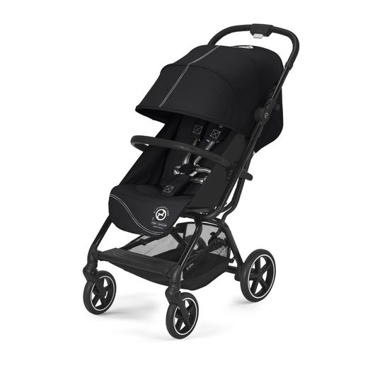 Cybex Eezy S+2