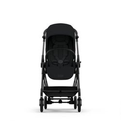 Cybex Melio Carbon Magic Black (2024) DUO