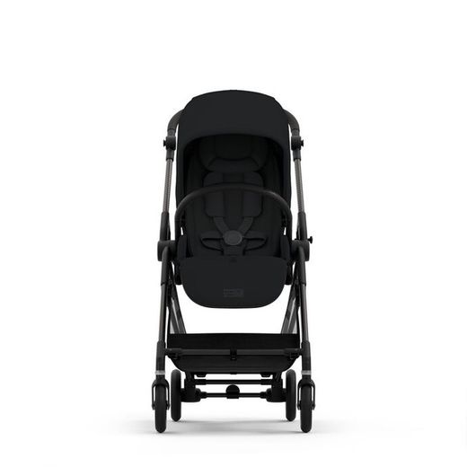 Cybex Melio Carbon Magic Black (2024) DUO