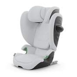 Cybex Solution G2 con funda Fun*das BCN