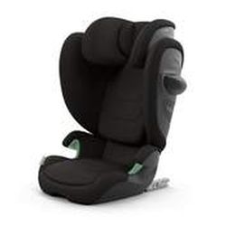 Cybex Solution G2 con funda Fun*das BCN