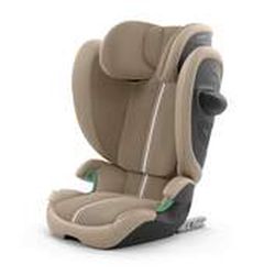 Cybex Solution G2 Plus (tissu ventilé)