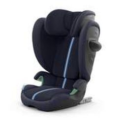 Cybex Solution G2 Plus (tissu ventilé)