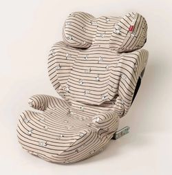 Solução Cybex T i-Fix COBRE BCN
