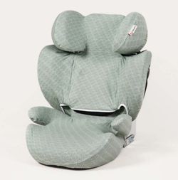 Solução Cybex T i-Fix COBRE BCN