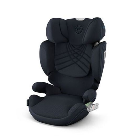 Cybex Solution T i-Fix plus con funda Fun*das BCN