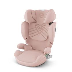 Cybex Solution T i-Fix plus con funda Fun*das BCN