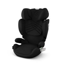 Cybex Solution T i-Fix plus con funda Fun*das BCN