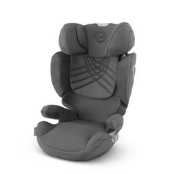 Cybex Solution T i-Fix plus con funda Fun*das BCN