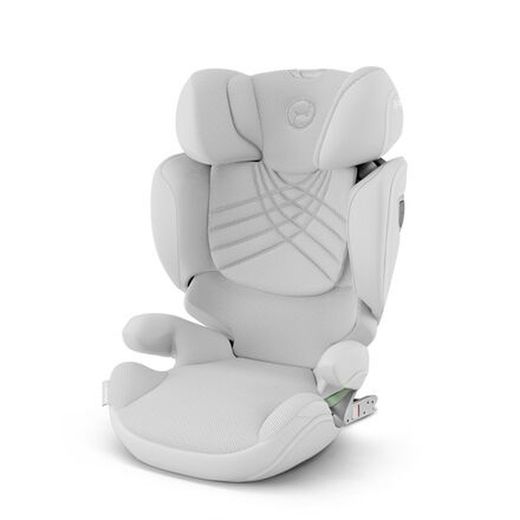 Cybex Solution T i-Fix plus con funda Fun*das BCN