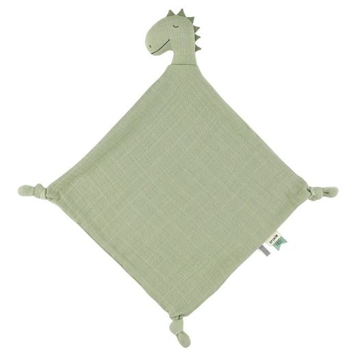Doudou - Bliss Sage Trixie