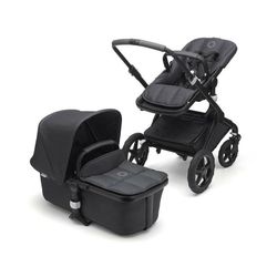 Bugaboo Fox Edição Especial Estelar