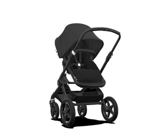 Bugaboo Fox Edição Especial Estelar