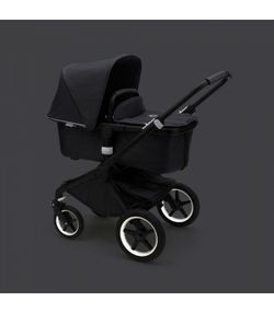 Bugaboo Fox Edição Especial Estelar