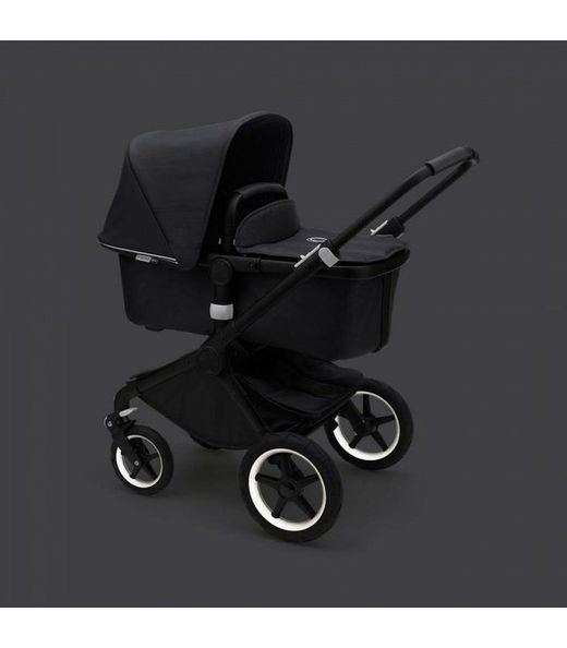 Bugaboo Fox Edição Especial Estelar