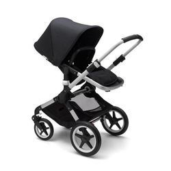 Bugaboo Fox Edição Especial Estelar