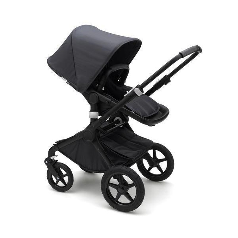 Bugaboo fox stellar review hotsell