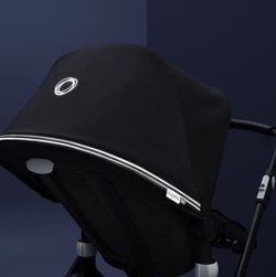 Bugaboo Fox Edição Especial Estelar