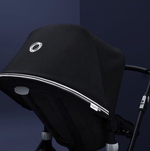 Bugaboo Fox Edição Especial Estelar