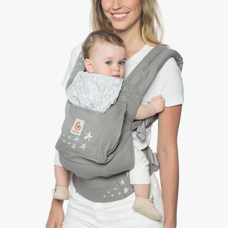 Orinal - Backpack Baby