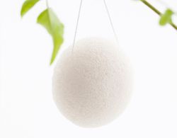 Esponja vegetal Konjac - Carelia