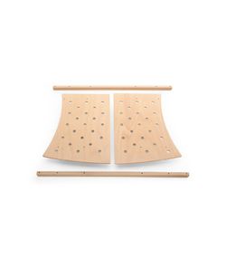 Rallonge de lit junior Stokke Sleepi
