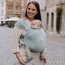 Boba Bliss Backpack Scarf