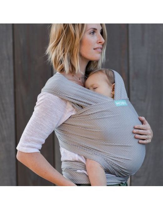 Porte-bébé Moby Flex