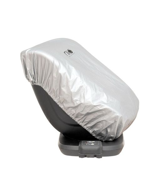 Olmitos anti-thermal car seat cover