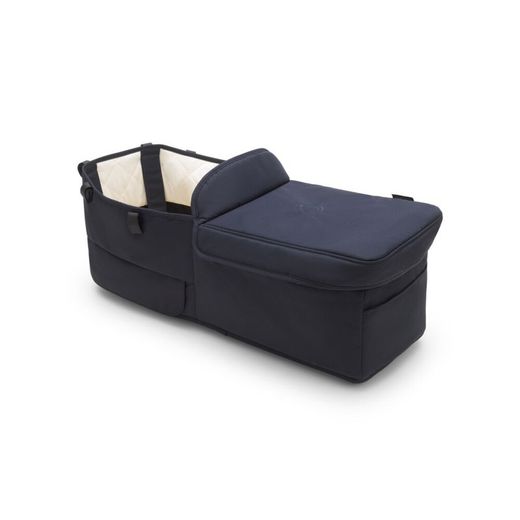 Funda de capazo Bugaboo Donkey 5 clásico completa Azul marino