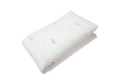 Housse de couette réversible pour lit bébé 60 - garnissage non inclus - Petite Maison