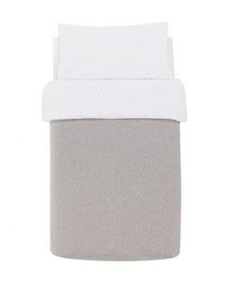Funda nórdica tríptica (Para minicuna de 50 x 80 cm) Babyclic