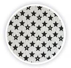 Funda para BeSafe iZi UP - Fun Black Star
