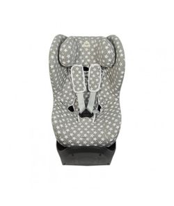 Funda para Cybex Sirona M2 iSize, S iSize y GB Vaya Fundas BCN