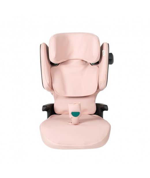 Housse pour chaise en cuir vegan Britax Römer Kidfix i-Size Fundas BCN