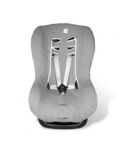 Funda universal para silla de coche grupo 1 Fundas BCN