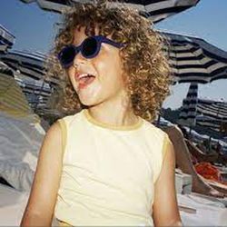 Óculos de sol Izipizi Kids Plus #C (3-5 anos)