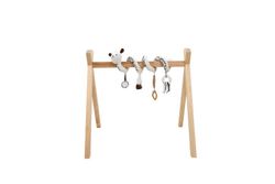 Gimnasio Tipi Mobo