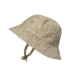 Gorro de pescador 2-3y