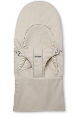 Hamac tri-tissu doux Balance BabyBjörn