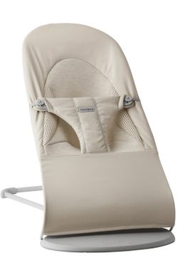 Hamac tri-tissu doux Balance BabyBjörn