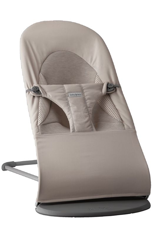BabyBjörn Balance Soft Tri-Fabric Hammock