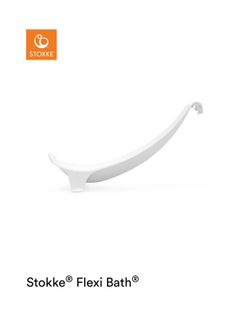 Pack Stokke Flexi Bath X-Large + soporte para recién nacido