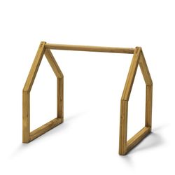 Maison d'Elodie - baby gym