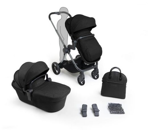iCandy Lime - Lifestyle PACK