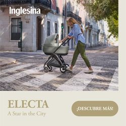 Inglesina Electa - System Duo con capazo (2025)