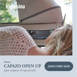 Inglesina Electa - System Duo con capazo (2025)