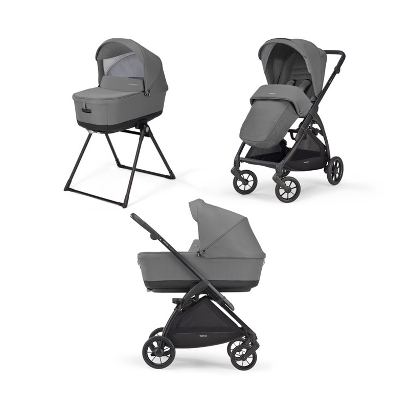 Inglesina Aptica System Quattro con Darwin — Noari Kids